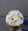 Bridal bouquet LOV 1